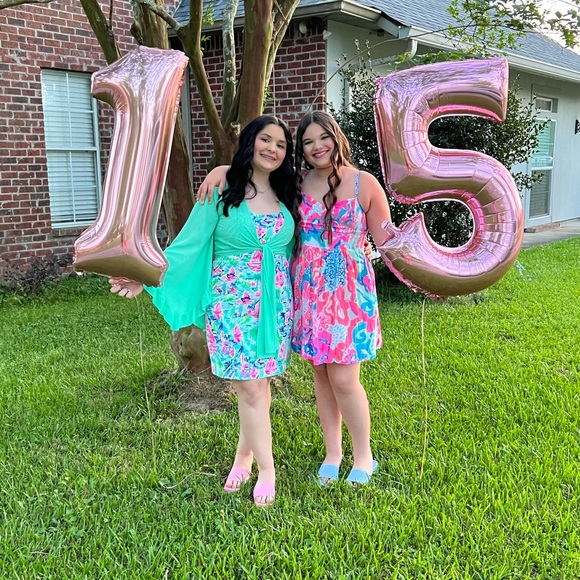 Meet your Posher, Desirea - Picture 5 of 5